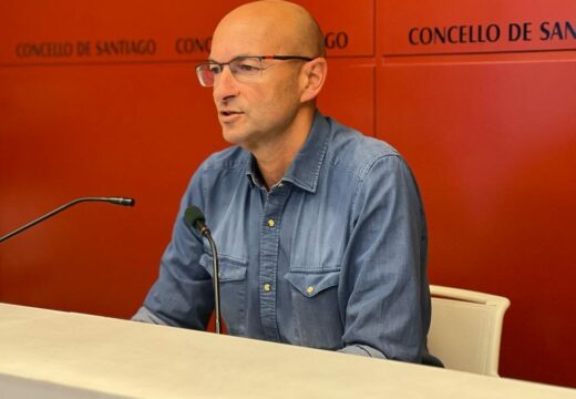 Gonzalo Muíños: “Xa nos tivera gustado a nós chegar ao goberno con 40 millóns de euros para obras con proxectos feitos e en marcha como ten agora Goretti Sanmartín